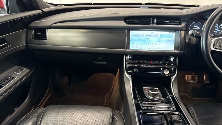 Jaguar XF 3.0d V6 S 5dr Auto Diesel Estate